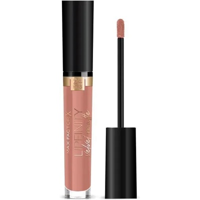 MAX Factor Lipfinity Velvet Matte 040 Luxe Nude 3,5 ml