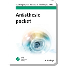 Ansthesie pocket Beyer Jrg-PeterPaperback