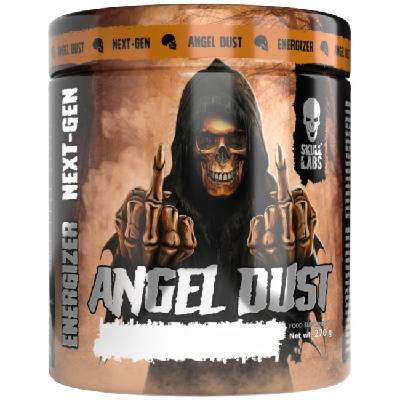 Angel Dust Pre-Workout / Next-Gen Energizer [270 грама] Fruit Massage