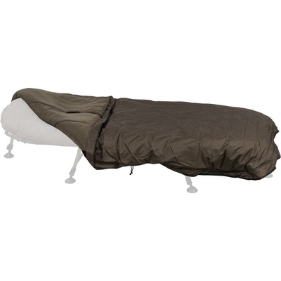 Fox International Fox Přehoz Ventec Cover XL – Zbozi.Blesk.cz