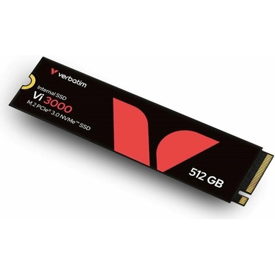 Verbatim Vi3000 512GB, 49374