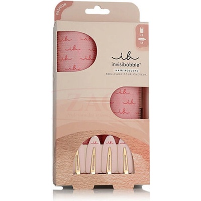 Invisibobble Hair Rollers