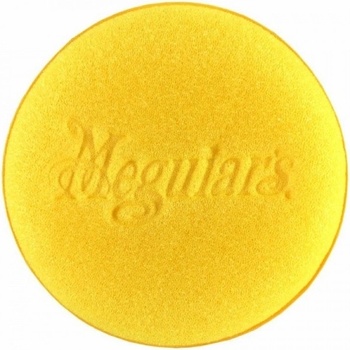 Meguiar's Soft Foam Applicator Pad