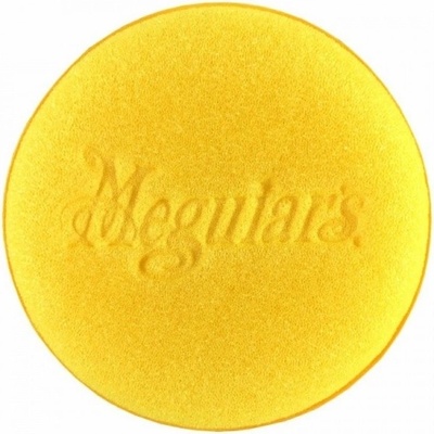 Meguiar's Soft Foam Applicator Pad
