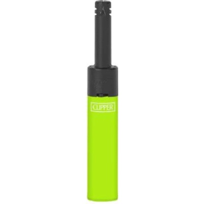 Clipper Minitube Shiny zelený