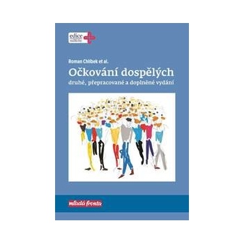 Očkování dospělých