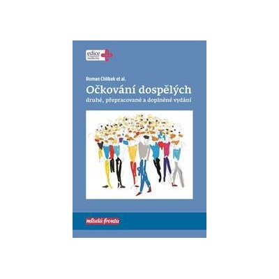 Očkování dospělých