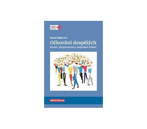 Očkování dospělých