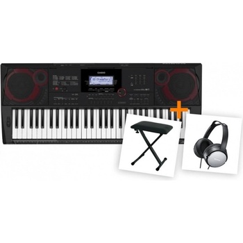 Casio CT X3000 SET