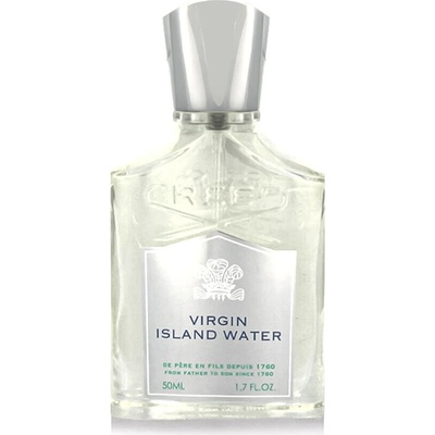 Creed Virgin Island Water parfumovaná voda unisex 50 ml