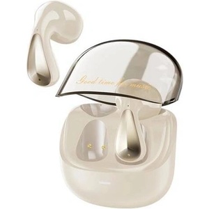 Dudao U16 Pro TWS white (GP-190623) Слушалки