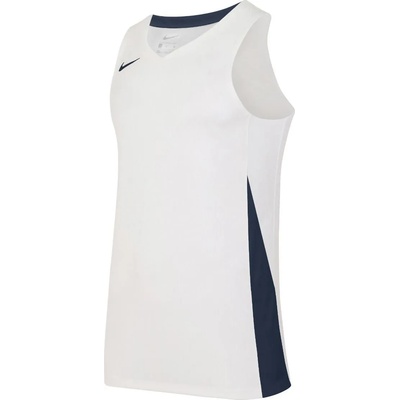 Nike Риза Nike MEN S TEAM BASKETBALL STOCK JERSEY nt0199-101 Размер XXL