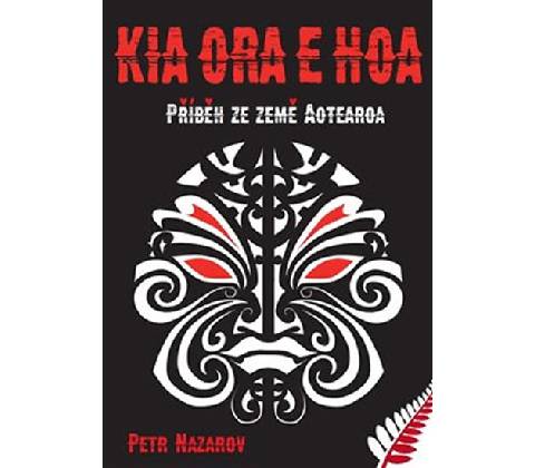 Kia Ora E Hoa