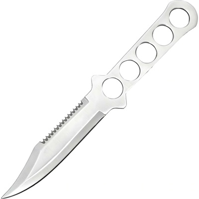 HARAHU Outdoorový WN-40983 Stříbrná