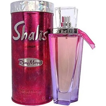 Remy Marquis Shalis for Women EDP 100 ml