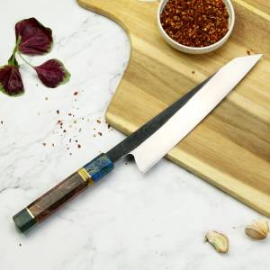 Chefsblade Кухненски нож - kiritsuke -дръжка от клен - острие 23см. - CB 100029