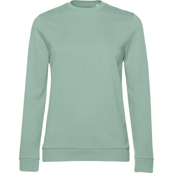 B&C Collection B&C #SET IN WOMEN / Дамски суитшърт - цвят frost XL (01W02Wm1704)