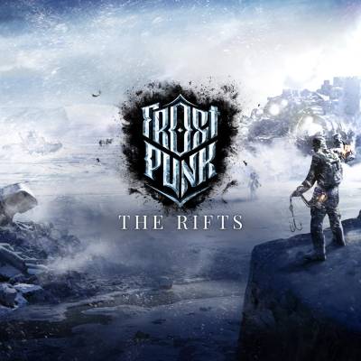 11 bit studios Frostpunk The Rifts DLC (PC)