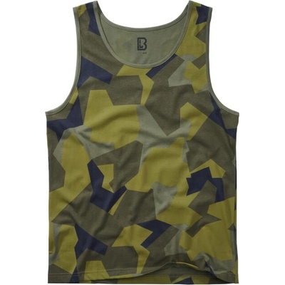 Tílko Tank Top Brandit švédská M90 – Sleviste.cz