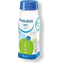 Fresubin Jucy drink príchuť jablková 4 x 200 ml