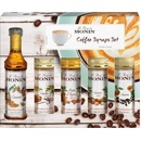 Monin Coffee Box 5 x 50 ml