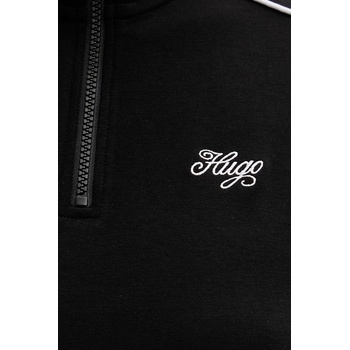 HUGO Blue рокля Nuzippo_B (50558614)