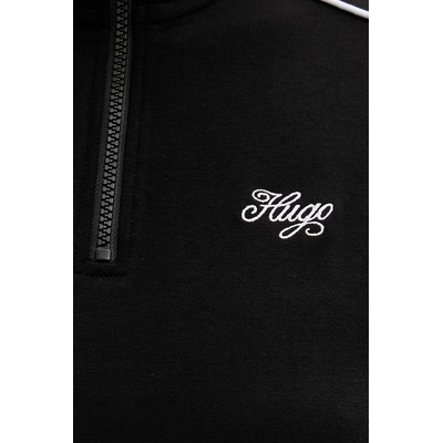 HUGO Blue рокля Nuzippo_B (50558614)