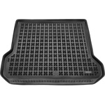 Rezaw-Plast Гумена стелка за багажник за Volvo V70 Combi / XC70 Combi (2007-2016) - Rezaw Plast (232910)