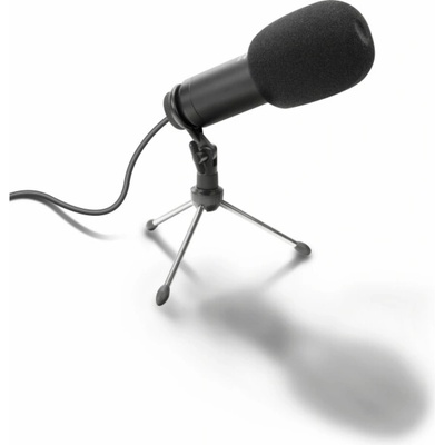 Studiový sada pro streamování karaoke vokální nahrávky