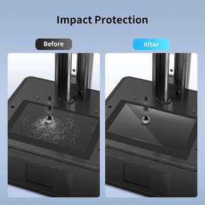 Anycubic Защитно фолио за LCD екран Anycubic Photon Mono M7 Max - 1 брой