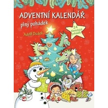 Adventní plný pohádek