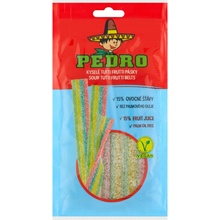 Pedro Kyselé Tutti Frutti pásky 80 g