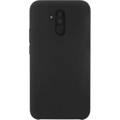 JT BERLIN Silicone Case Steglitz - качествен силиконов кейс за Huawei Mate 20 Pro (черен)
