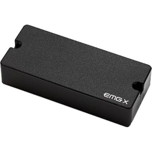 EMG 707X Black Адаптер за китара (EMG-707X-BLK)