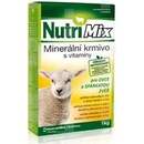NutriMix ovce a raticovú zver plv. 1 kg