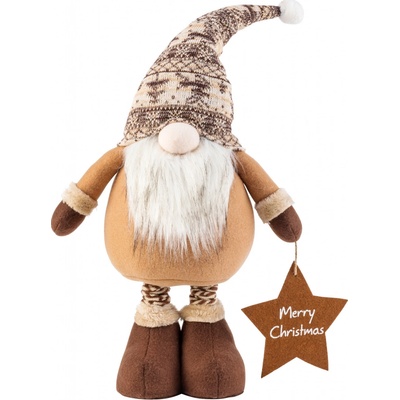 LIVARNO home Dekorativní trpaslík / sob (trpaslík/béžová) – Zboží Dáma LIVARNO home Dekorativní trpaslík / sob (trpaslík/béžová) – Zboží Dáma