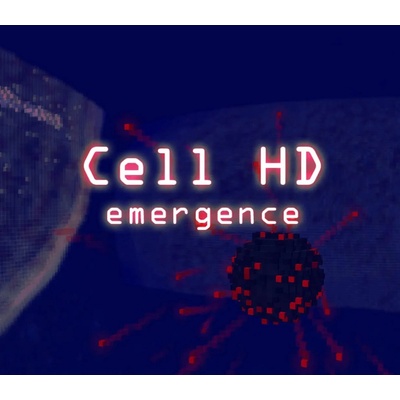 Cell HD: Emergence
