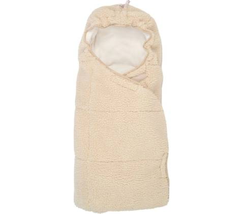 LODGER Wrapper Teddy Birch