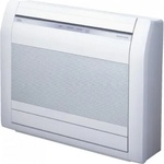 Fujitsu AGYG14LVCA / Outdoor Unit Климатици