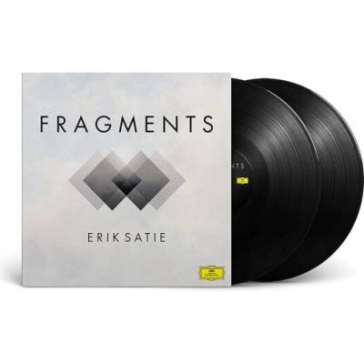 Erik Satie: Fragments LP
