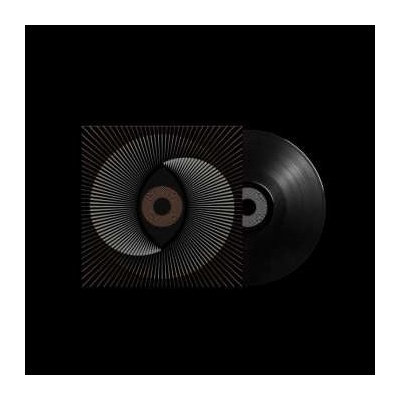 Ocean - Holocene Digipack CD