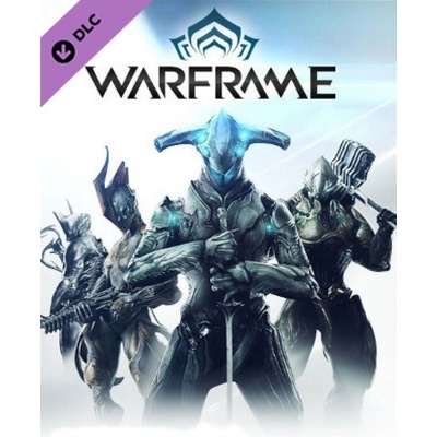 Warframe 7 days credit a affinity booster pack
