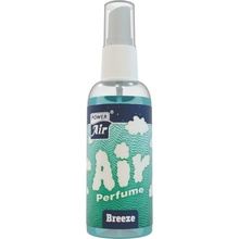 POWER AIR - AIR PERFUME Pump Spray Breeze 75 ml
