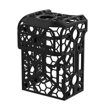 BIQU Panda Jetpack Extruder Backcover - Bambu Lab X1/P1 (1060000835)