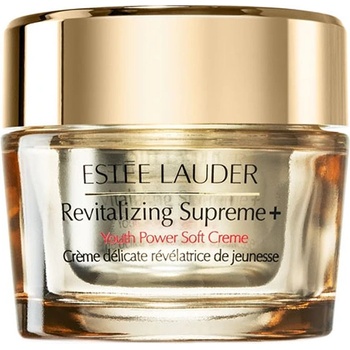 Estée Lauder Revitalizing Supreme+ Youth Power Soft Creme хидратиращ стягащ крем за жени 50 мл
