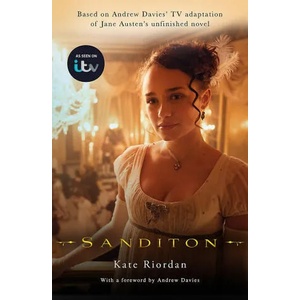 Sanditon | Kate Riordan (ISBN: 9781409192879)