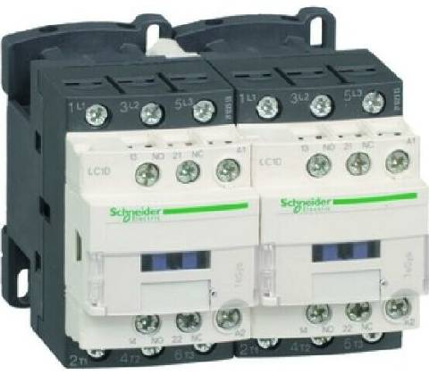 Schneider Electric LC2D12P7