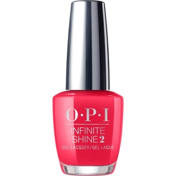 OPI Infinite Shine 2 лак за нокти ISL N56 She`s A Bad Muffuletta! 15 ml