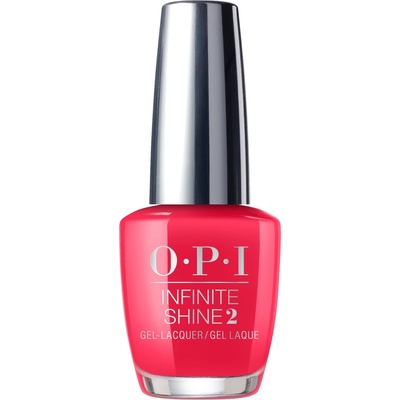 OPI Infinite Shine 2 лак за нокти ISL N56 She`s A Bad Muffuletta! 15 ml