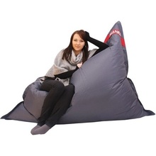 BeanBag 179x140 Perfekt dark gray